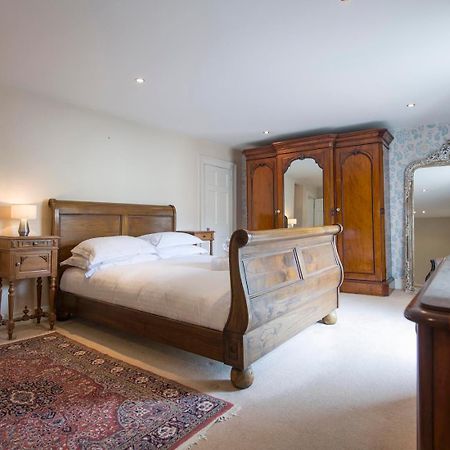 St Helen'S House With Minster Views Apartment ยอร์ค ภายนอก รูปภาพ