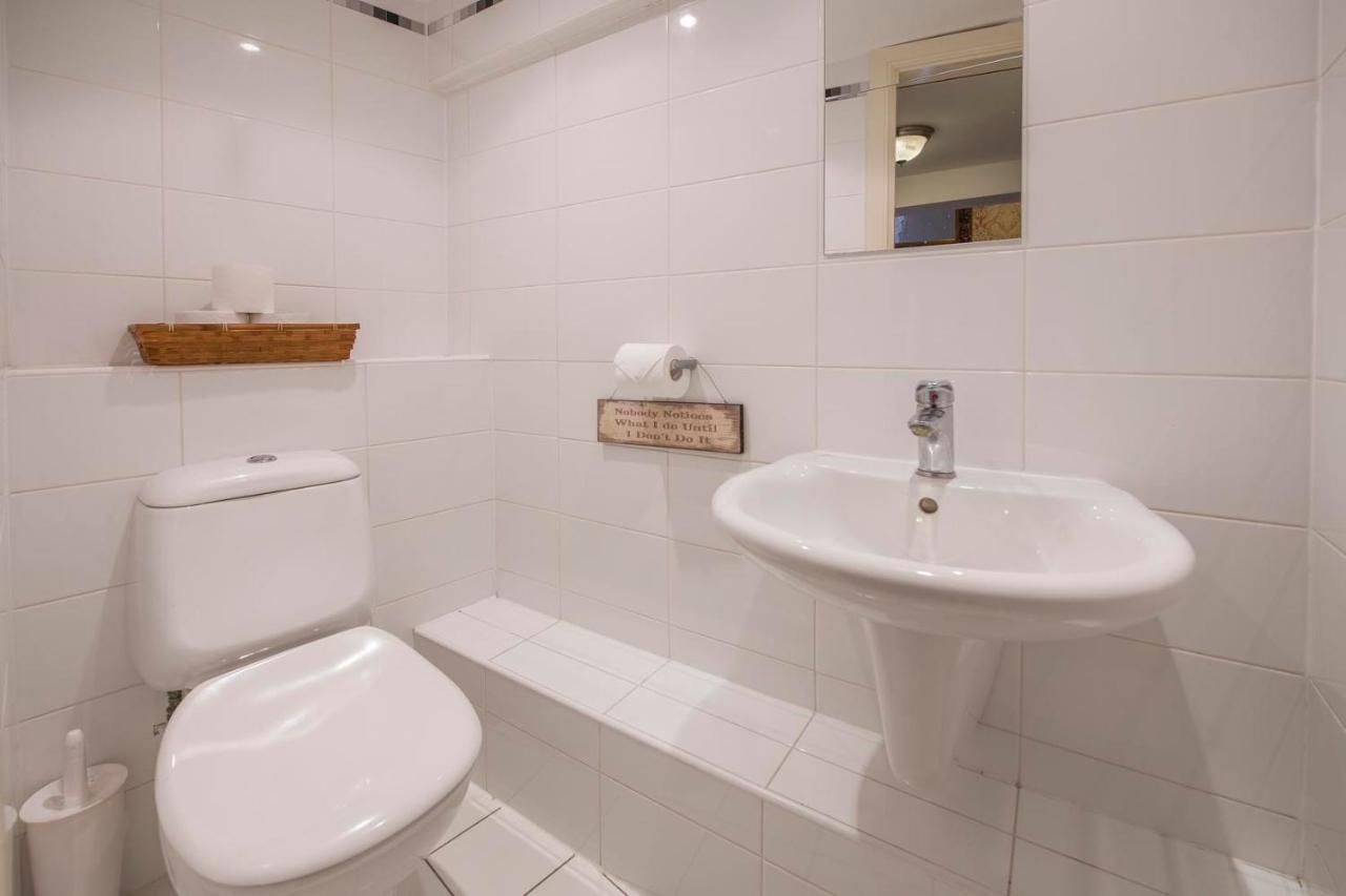 St Helen'S House With Minster Views Apartment ยอร์ค ภายนอก รูปภาพ