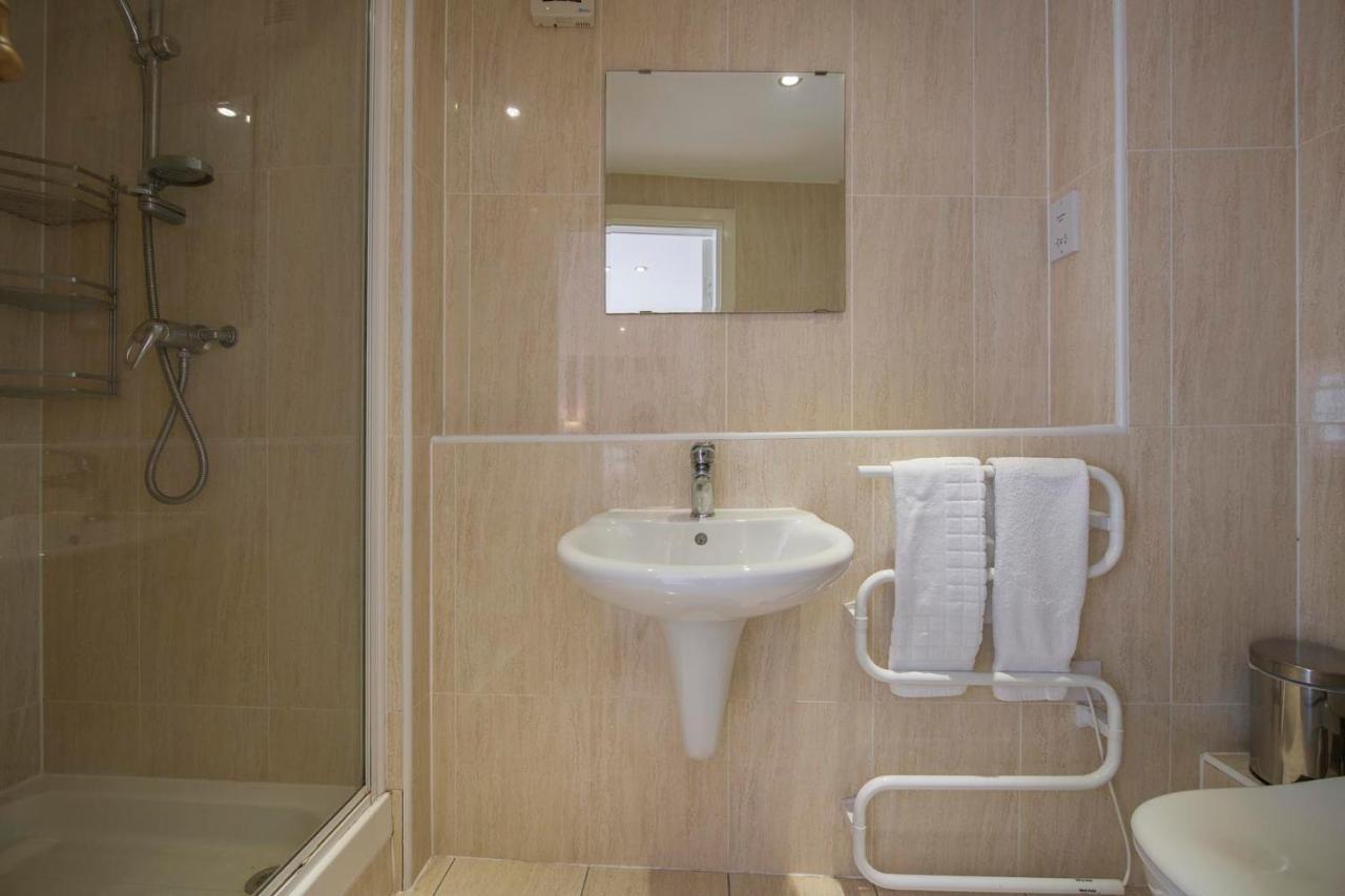 St Helen'S House With Minster Views Apartment ยอร์ค ภายนอก รูปภาพ