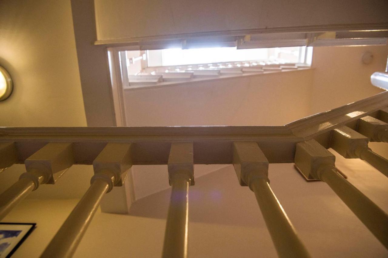 St Helen'S House With Minster Views Apartment ยอร์ค ภายนอก รูปภาพ