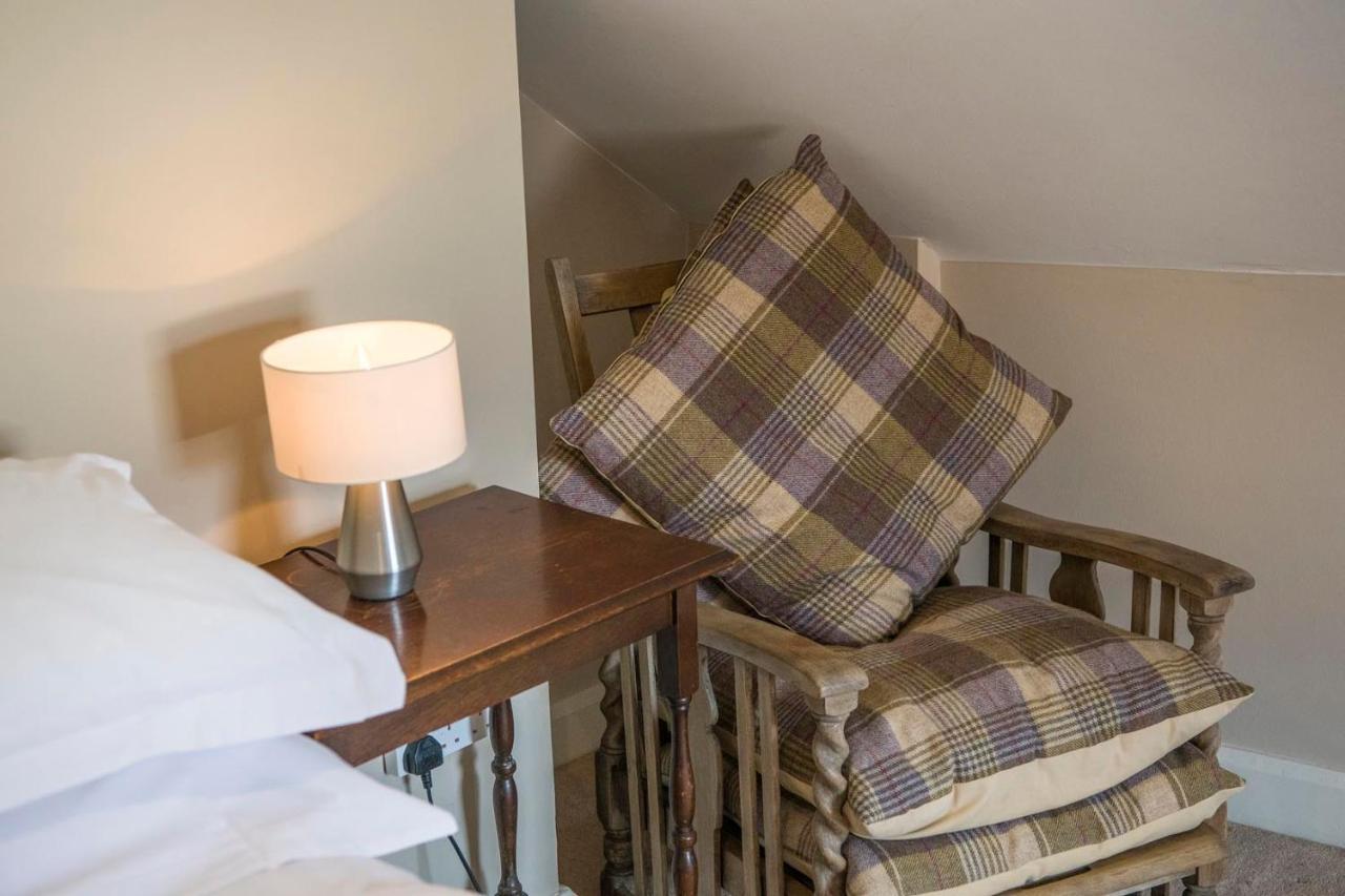 St Helen'S House With Minster Views Apartment ยอร์ค ภายนอก รูปภาพ