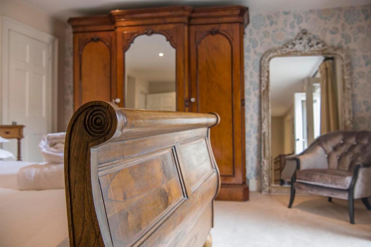 St Helen'S House With Minster Views Apartment ยอร์ค ภายนอก รูปภาพ