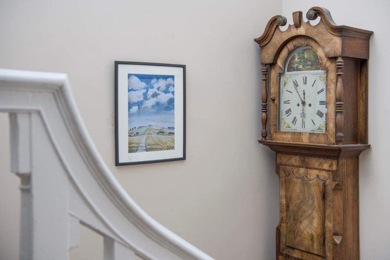 St Helen'S House With Minster Views Apartment ยอร์ค ภายนอก รูปภาพ